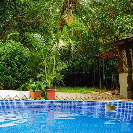 Hacienda Sarah Villa Nosara Exterior photo