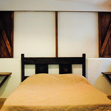 Hacienda Sarah Villa Nosara Room photo