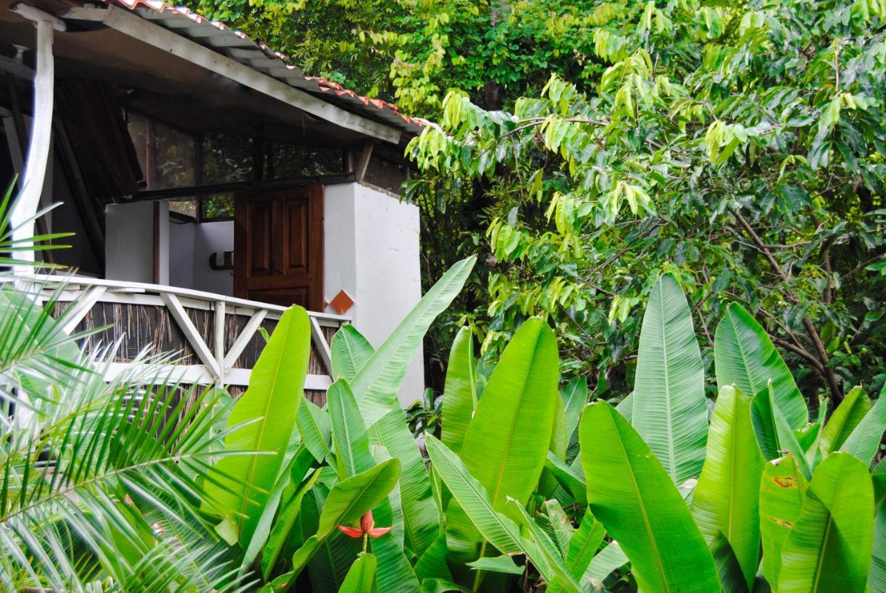 Hacienda Sarah Villa Nosara Exterior photo